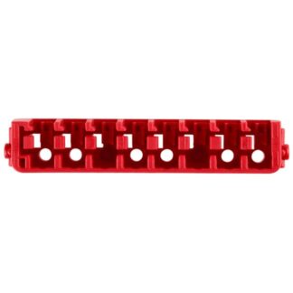 Milwaukee 48-32-9932 Small and Medium Case Rows for Insert Bit Accessories 5-Pack