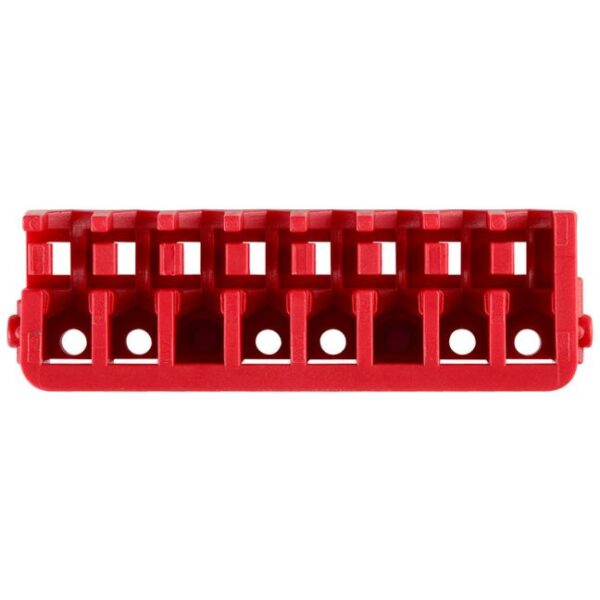 Milwaukee 48-32-9932 Small and Medium Case Rows for Insert Bit Accessories 5-Pack