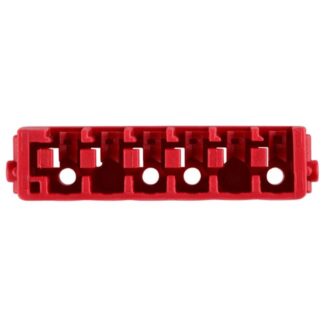 Milwaukee 48-32-9934 Large Case Rows for Insert Bit Accessories 5-Pack