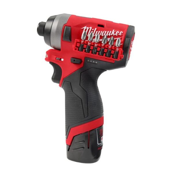 Milwaukee 48-32-9934 Large Case Rows for Insert Bit Accessories 5-Pack