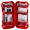 Milwaukee 48-32-5101 SHOCKWAVE IMPACT DUTY Driver Bit Set 34-Piece Milwaukee 48-32-5101 SHOCKWAVE IMPACT DUTY Driver Bit Set 34-Piece