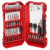 Milwaukee 48-32-4033 SHOCKWAVE IMPACT DUTY Driver Bit Set 43-Piece