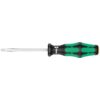 Wera 007670 334 Kraftform Plus 3.5 x 75mm Slotted Screwdriver Wera 007670 334 Kraftform Plus 3.5 x 75mm Slotted Screwdriver