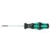Wera 008006 335 Kraftform Plus 2.0 x 60mm Slotted Screwdriver