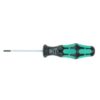 Wera 008705 350 Kraftform Plus PH #0 x 60mm Phillips Screwdriver