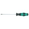 Wera 008706 350 Kraftform Plus PH #0 x 100mm Phillips Screwdriver