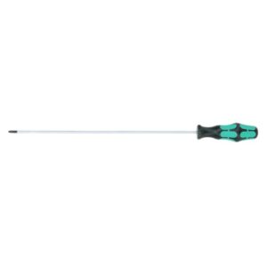 Wera 008715 350 Kraftform Plus PH #1 x 300mm Phillips Screwdriver