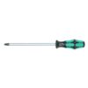Wera 008740 350 Kraftform Plus PH #4 x 200mm Phillips Screwdriver