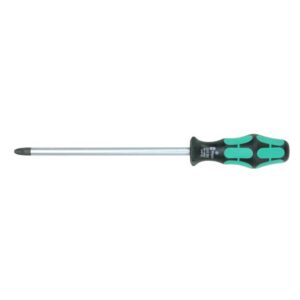 Wera 008740 350 Kraftform Plus PH #4 x 200mm Phillips Screwdriver