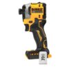 DeWalt DCK2051D2 20V MAX ATOMIC Drill/Driver and Impact Driver Combo Kit