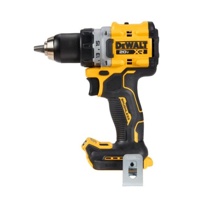 DeWalt DCK2051D2 20V MAX ATOMIC Drill/Driver and Impact Driver Combo