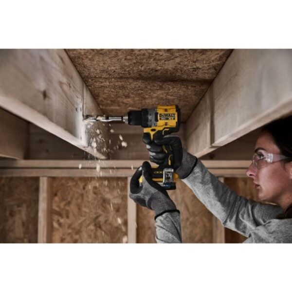 DeWalt DCK2051D2 20VMAX Atomic Drill/Driver and Impact Driver Combo Kit