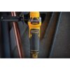DeWalt DCG416VSB 20V MAX FLEXVOLT ADVANTAGE 4.5"-5" Variable Speed Grinder-Tool Only DeWalt DCG416VSB 20V MAX FLEXVOLT ADVANTAGE 4.5"-5" Variable Speed Grinder-Tool Only