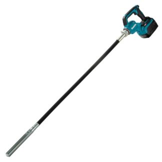 Makita VR003GZ 40V MAX XGT Concrete Vibrator with XPT-Tool Only