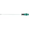 Wera 009313 355 PZ #1 x 300mm Kraftform Plus Pozidriv Screwdriver Wera 009313 355 PZ #1 x 300mm Kraftform Plus Pozidriv Screwdriver