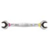 Wera 020259 6002 Joker Double Open-Ended Wrench 8 x 10 x 141mm Wera 020259 6002 Joker Double Open-Ended Wrench 8 x 10 x 141mm