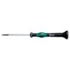Wera 345285 2054 SW 0.035" x 40mm Kraftform Micro Hex-Plus Precision Screwdriver Wera 345285 2054 SW 0.035" x 40mm Kraftform Micro Hex-Plus Precision Screwdriver