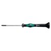 Wera 345290 2050 PH#000 x 40mm Kraftform Electronic's Micro Phillips Precision Screwdriver