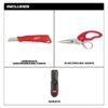 Milwaukee 48-22-8117 Cable Splicer's Sheath Kit