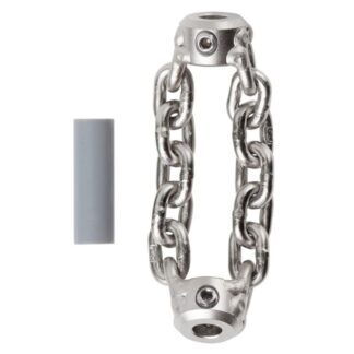 Milwaukee 48-53-3021 2" Standard Chain Knocker for 5/16" Chain Snake Cable
