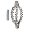 Milwaukee 48-53-3026 3" Carbide Chain Knocker for 5/16" Chain Snake Cable