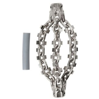 Milwaukee 48-53-3026 3" Carbide Chain Knocker for 5/16" Chain Snake Cable
