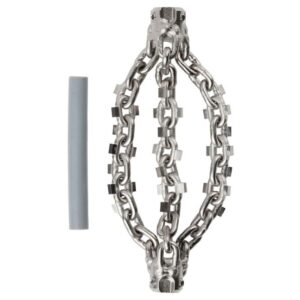 Milwaukee 48-53-3027 4" Carbide Chain Knocker for 5/16" Chain Snake Cable