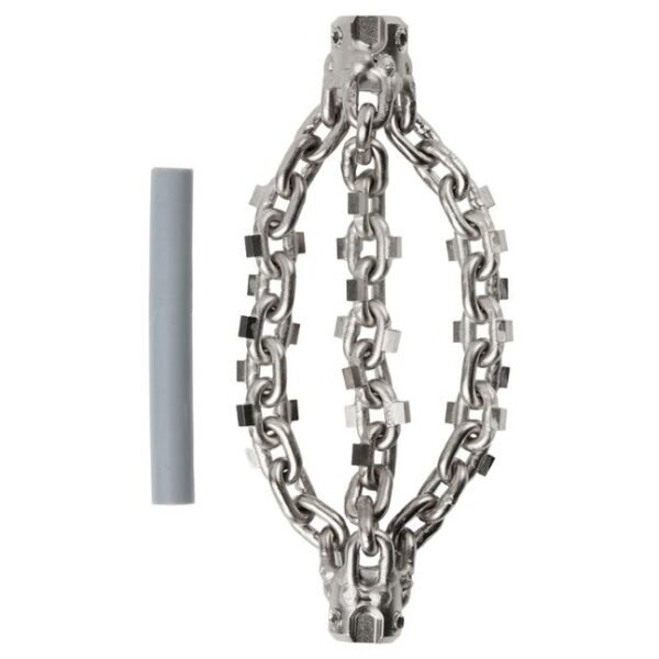 Milwaukee 48-53-3027 4" Carbide Chain Knocker for 5/16" Chain Snake Cable