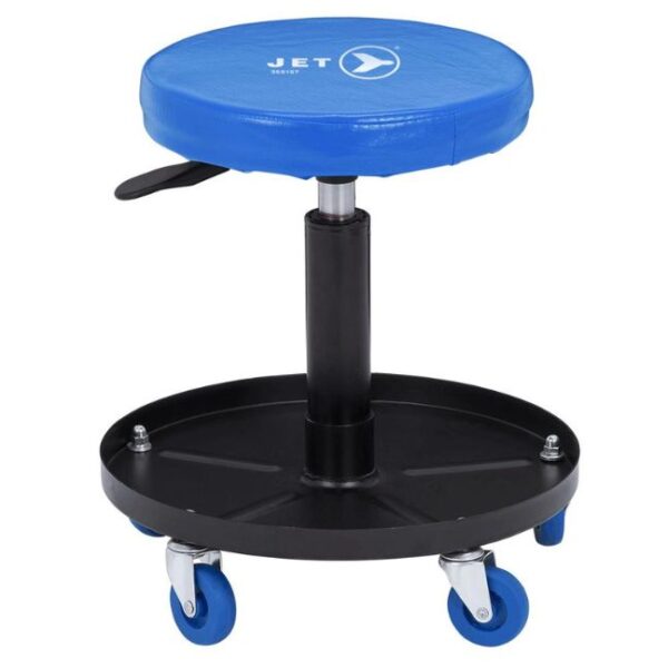 Jet 355157 JMS-642A Mechanic's Rolling Stool