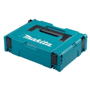 Makita 191X87-8 MAKPAC Interlocking Organizer Case Only