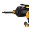 DeWalt DCF630B 20V MAX* XR® Brushless Drywall Screwgun - Tool Only