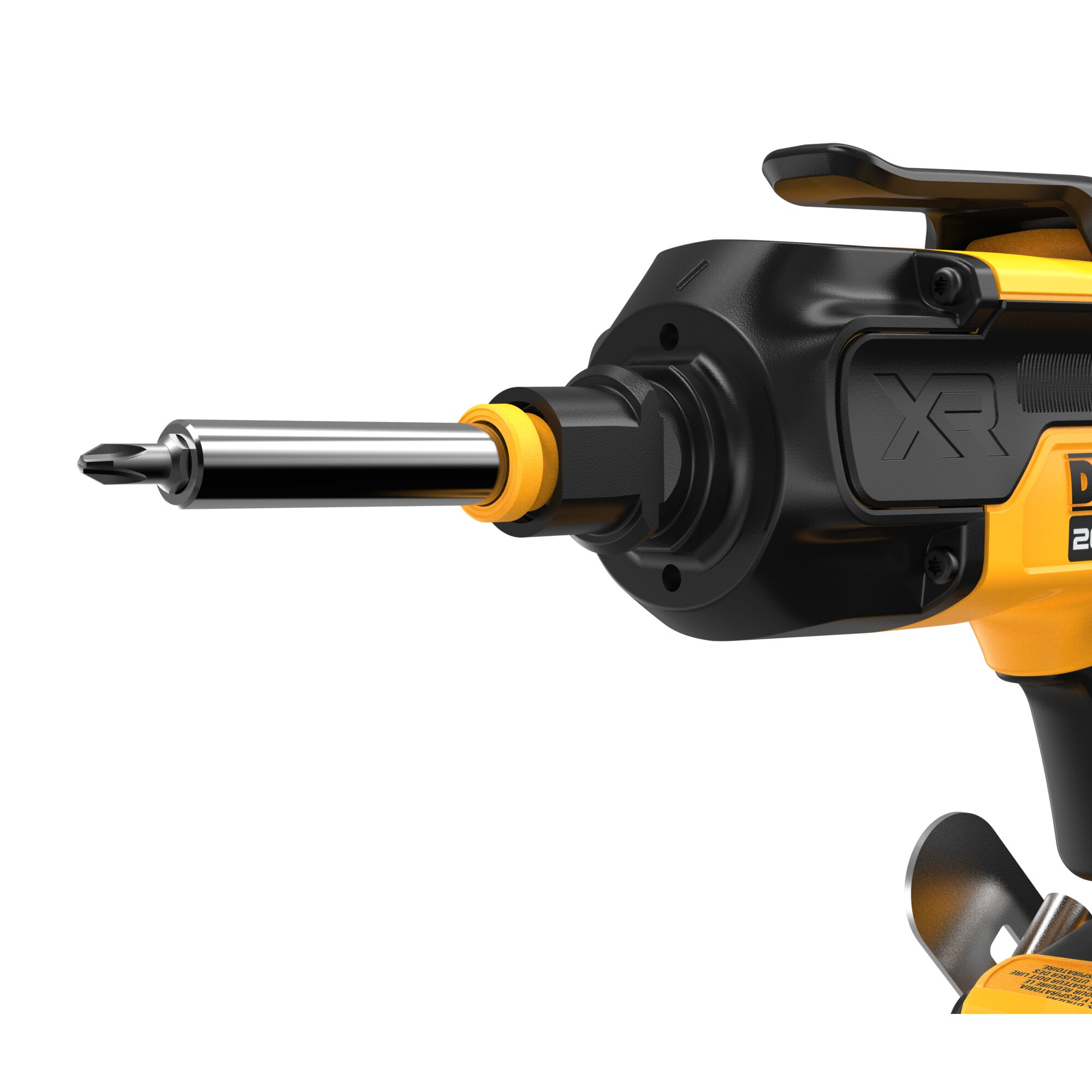 DEWALT 20-Volt MAX XR Lithium-Ion Cordless Brushless Drywall Screw Gun Tool Only Dcf620b