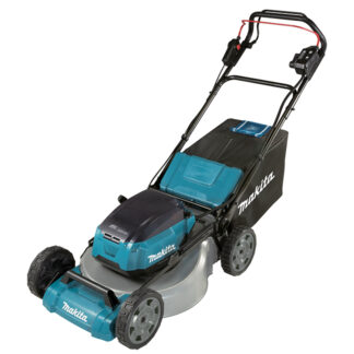 Makita DLM536Z 36V LXT 21" Self Propelled Lawn Mower with XPT-Tool Only