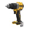 DeWalt DCD799B 20V MAX ATOMIC 1/2" Brushless Hammer Drill - Tool Only