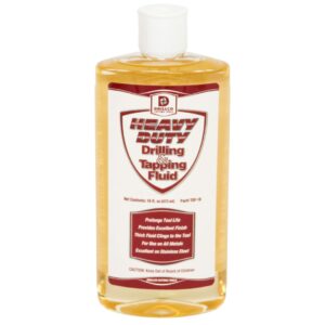 Drillco TDF-16 16oz Heavy Duty Drilling and Tapping Fluid