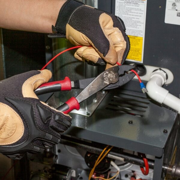 Klein J1005 9" Crimping and Cutting Tool