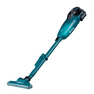 Makita CL001GD106 40V MAX XGT Four Speed Stick Vacuum Cleaner Kit-Blue
