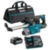 Makita HR008GM202 40V MAX XGT 1-3/16" SDS-Plus Rotary Hamer with DX10 Dust Extraction Attachment