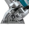 Makita RS001GM101 40V MAX XGT 7-1/4" Rear-Handle Circular Saw with ADT and XPT Kit