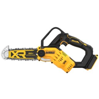 DeWalt DCCS623B 20V MAX 8" Brushless Pruning Chainsaw-Tool Only