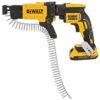 DeWalt DCF6202 Collated Drywall Screw Gun Attachment