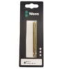 Wera 136361 851/4 A PH3 x 3-1/2″ Phillips Extra Hard Driver Bit Wera 136361 851/4 A PH3 x 3-1/2″ Phillips Extra Hard Driver Bit