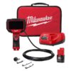 Milwaukee 2324-21 M12 M-SPECTOR 360 10ft Inspection Camera Kit