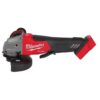 Milwaukee 3697-27 M18 FUEL 7-Tool Combo Kit
