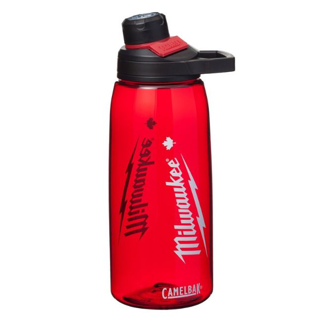 Milwaukee CAMELBAK Water Bottle