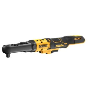 Dewalt DCF510B 20V MAX XR 3/8"-1/2" Variable Speed Brushless Sealed Head Ratchet Wrench-Tool Only