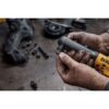 DeWalt DCF510B 20V MAX XR 3/8"-1/2" Drive Variable Speed Brushless Sealed Head Ratchet Wrench - Tool Only