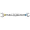 Wera 020310 6005 Joker Double Open-Ended Wrench, 6mm-7mm
