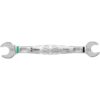 Wera 020313 6005 Joker Double Open-Ended Wrench, 12mm-13mm