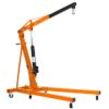 Strongarm 030319 2-Ton Folding Engine Crane